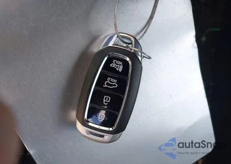 2020 Hyundai Veloster Turbo z USA, uszkodzony, nr VIN KMHTH6AB1LU030948